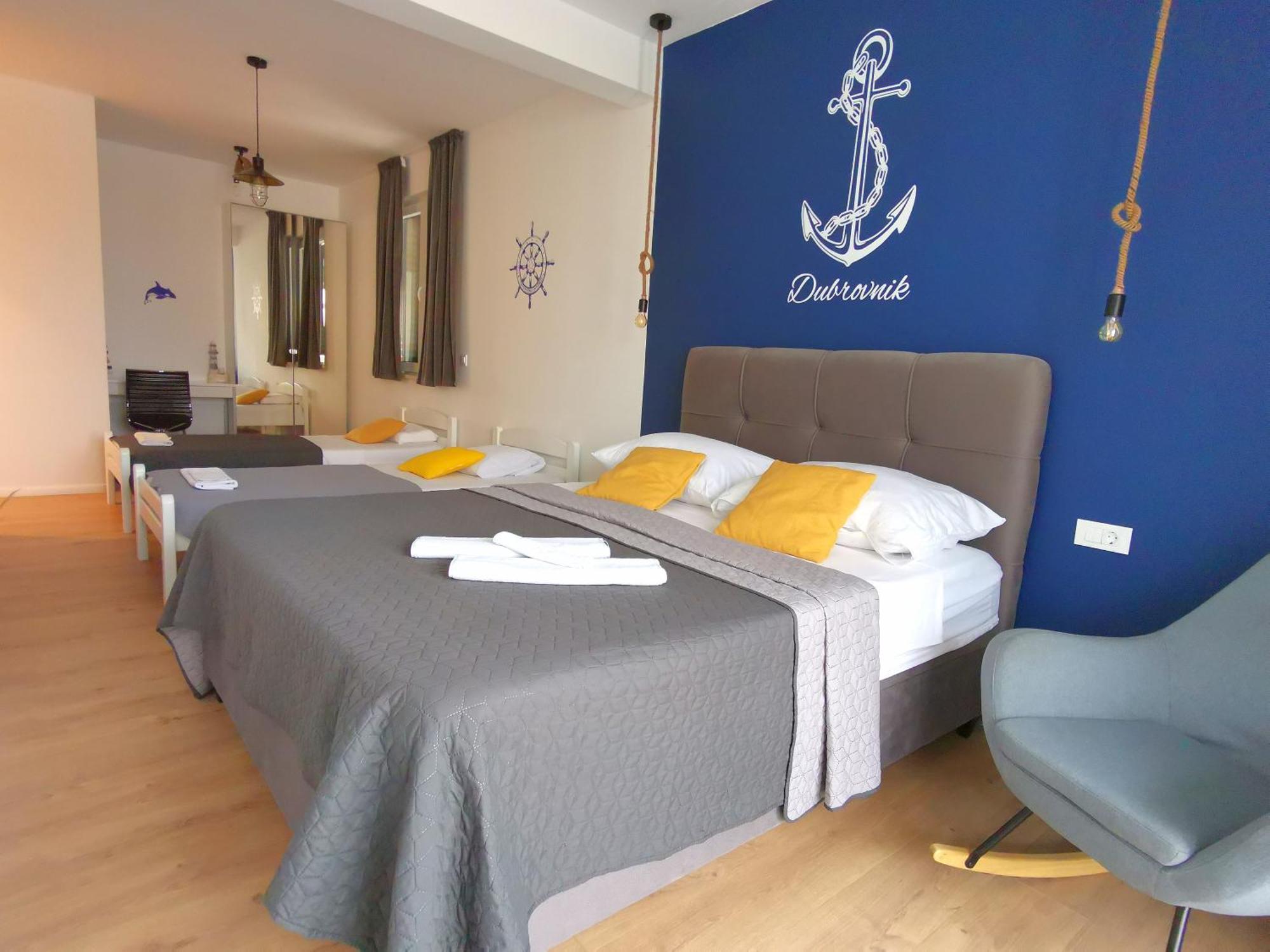 "Bjonda" 200M2 On Two Floors - Game Room, Hot Tub And Kids Zone - Large Balconies On Each Floor Mlini Extérieur photo